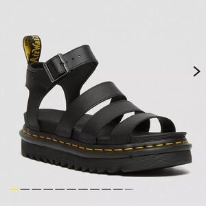 Dr. Martens Blair Hydro Sandal
